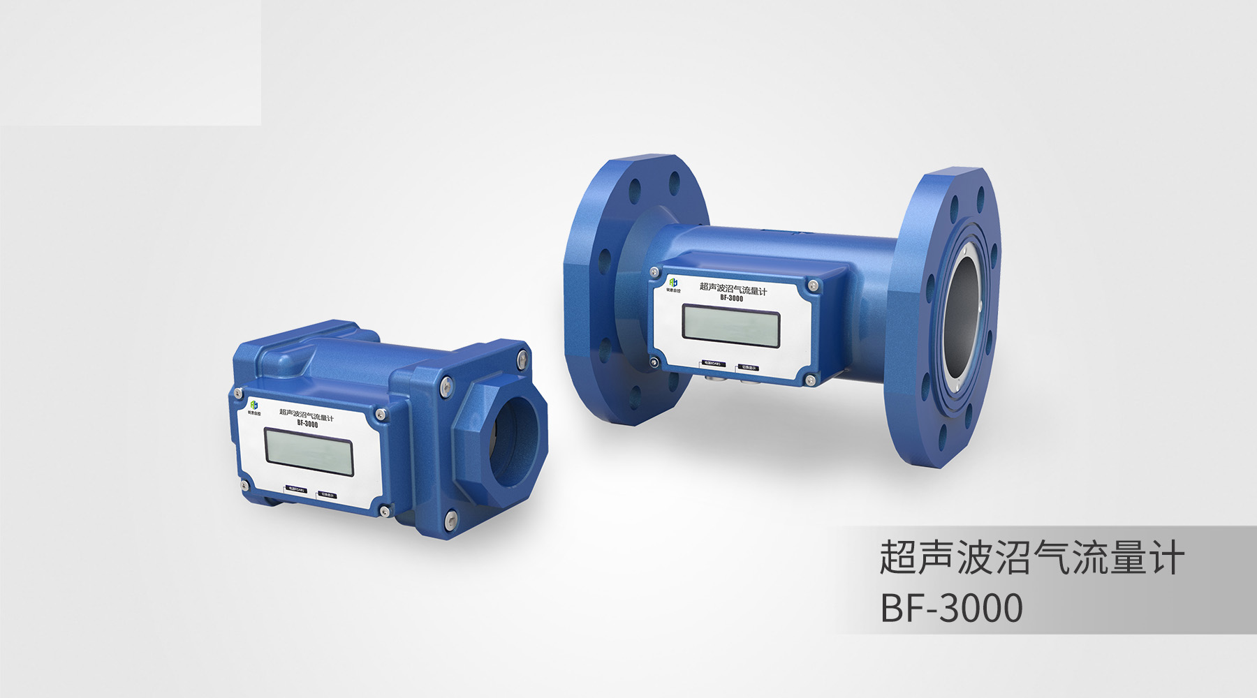 沼氣流量計在我國沼氣和天然氣工業各種發展模式中的應用